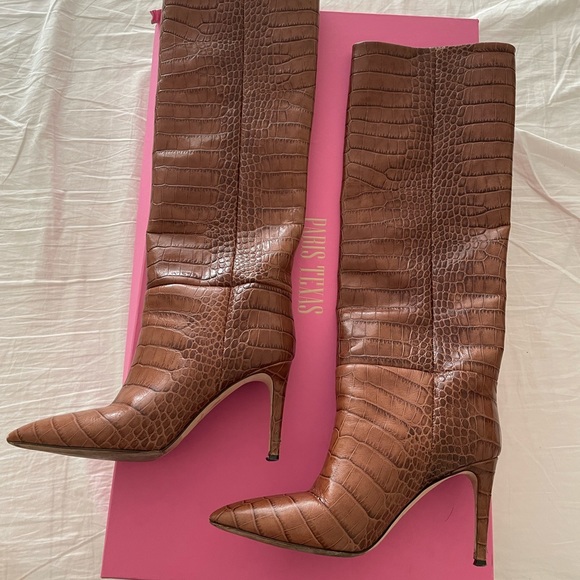 Paris Texas Boots - Picture 2 of 6